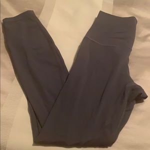 Lululemon align leggings
